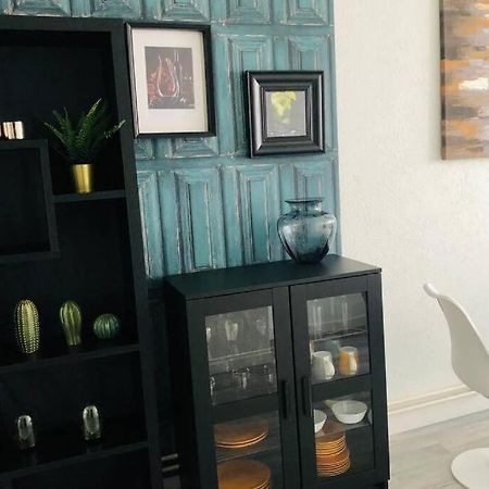 Superbe Appart 2 Lits Style Contemporain Нансі Екстер'єр фото
